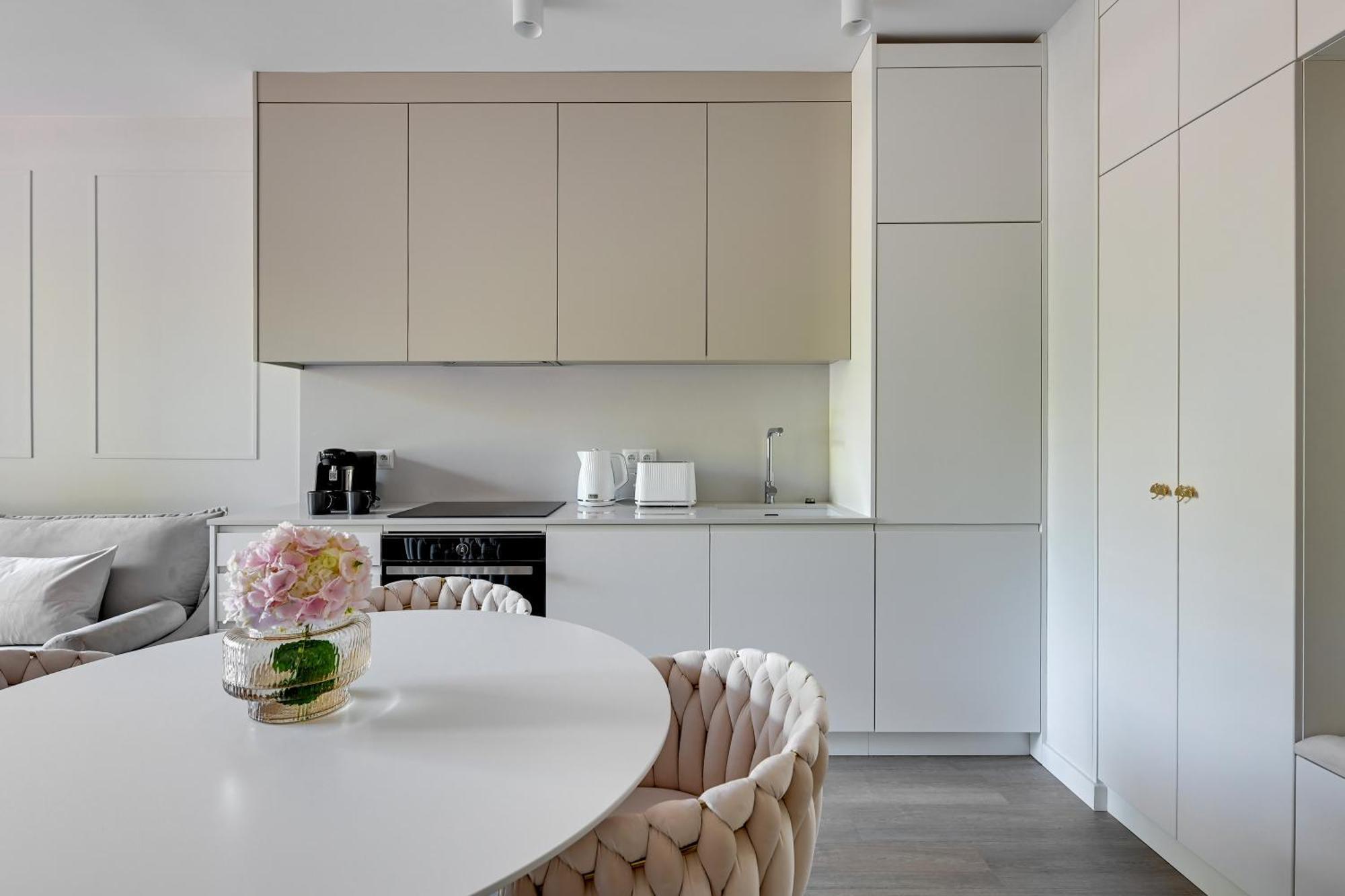 Premiem Cube Apartments In Center By Lion Apartments Gdańsk Kültér fotó