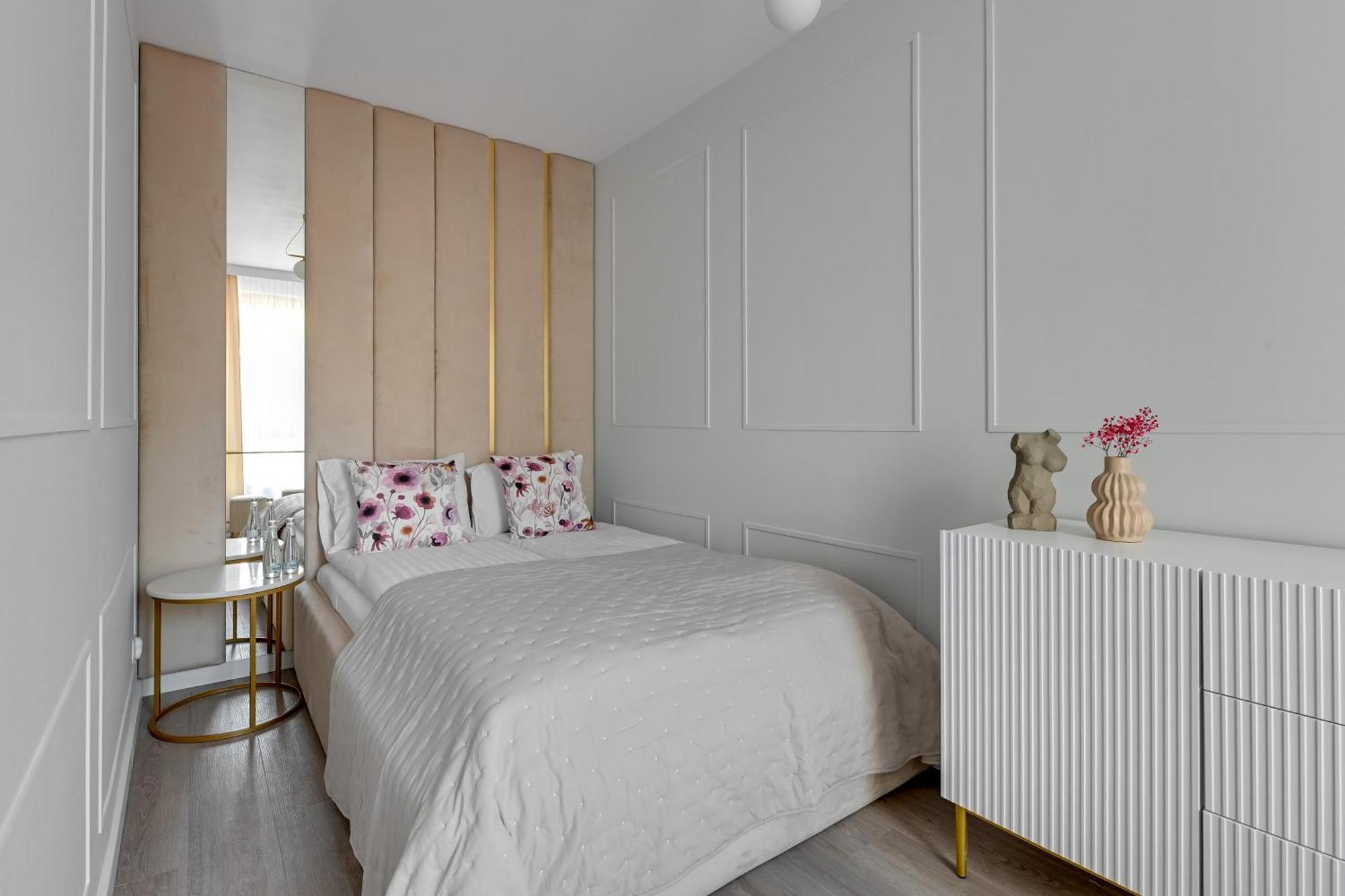 Premiem Cube Apartments In Center By Lion Apartments Gdańsk Kültér fotó