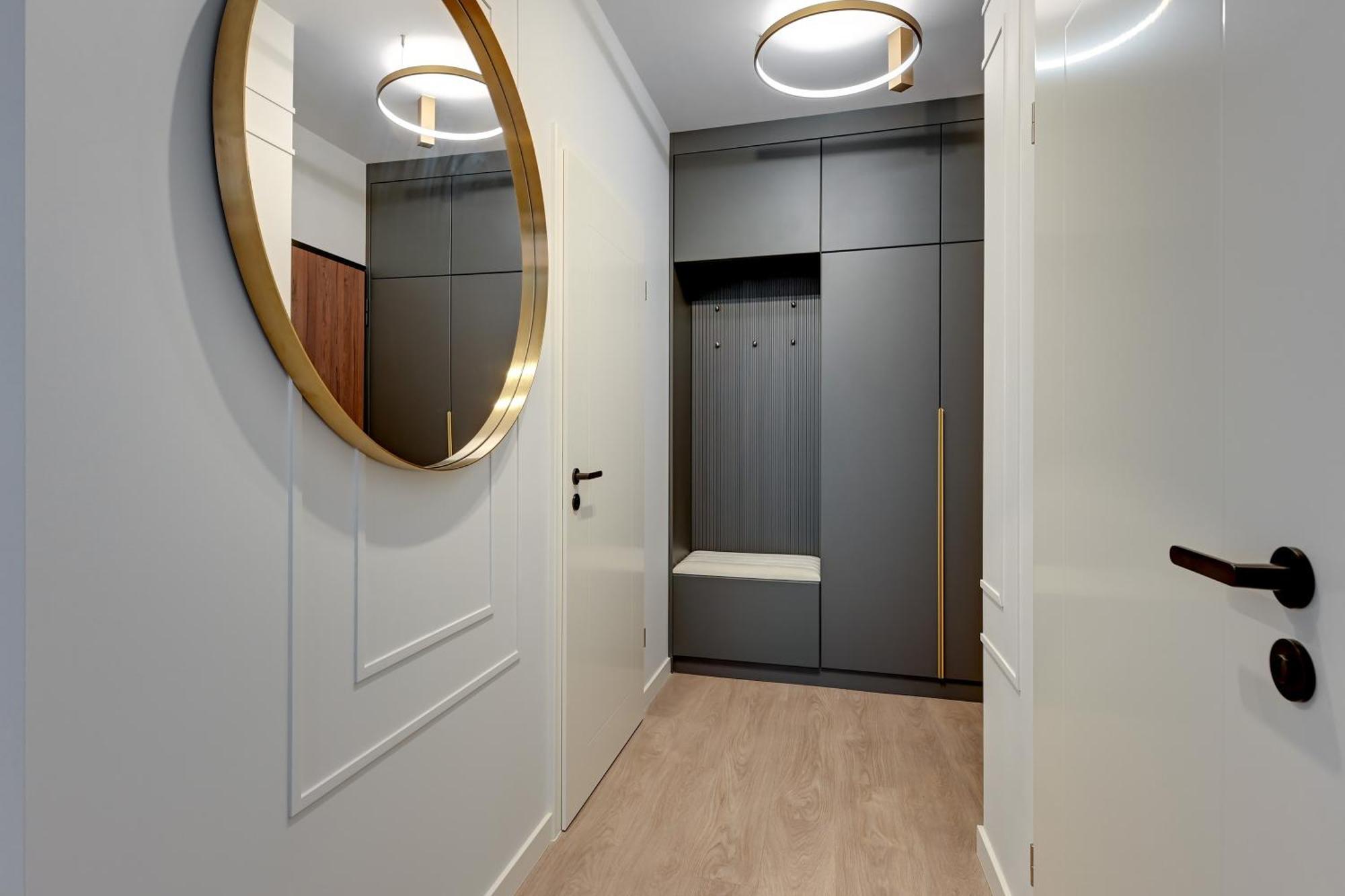 Premiem Cube Apartments In Center By Lion Apartments Gdańsk Kültér fotó