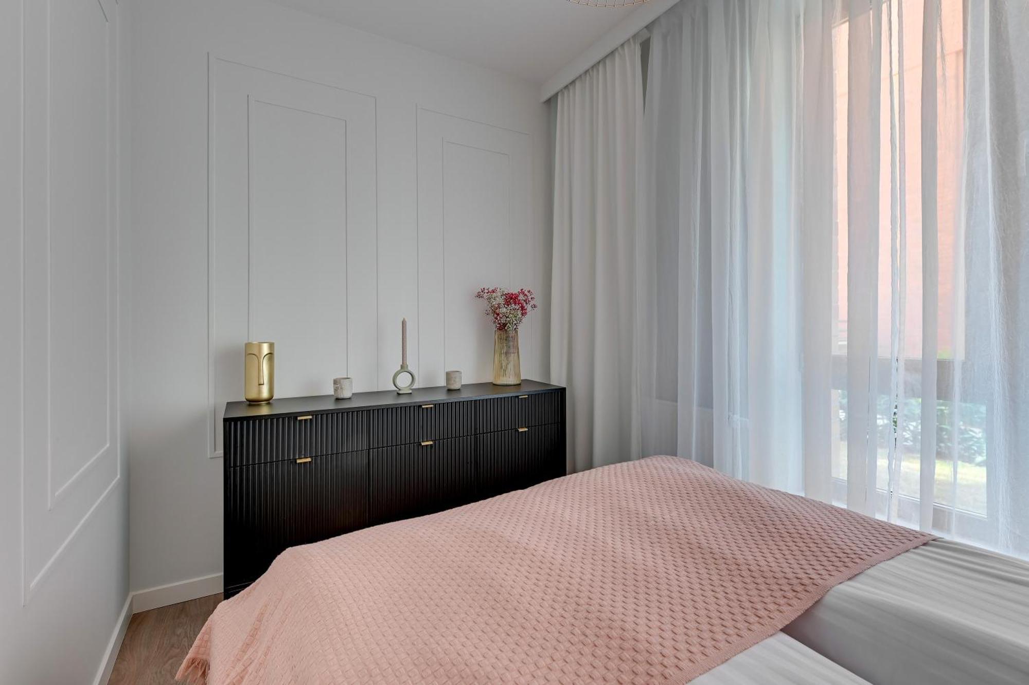 Premiem Cube Apartments In Center By Lion Apartments Gdańsk Kültér fotó